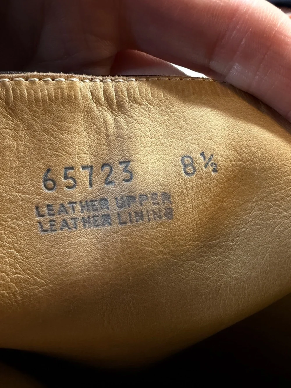 J. Crew Women’s Dark Brown Leather Knee-High Heeled Boots - Size 8 - Picture 13 of 14